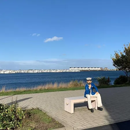 Residenz Bollwark 1 0 * 올페니츠