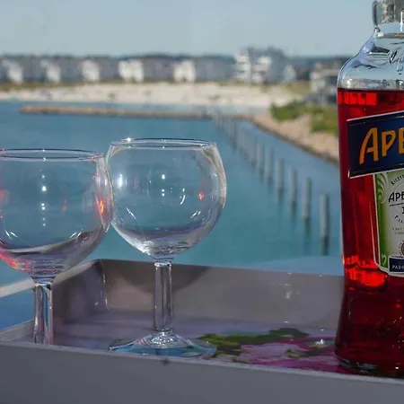 Residenz Bollwark 1 0 *