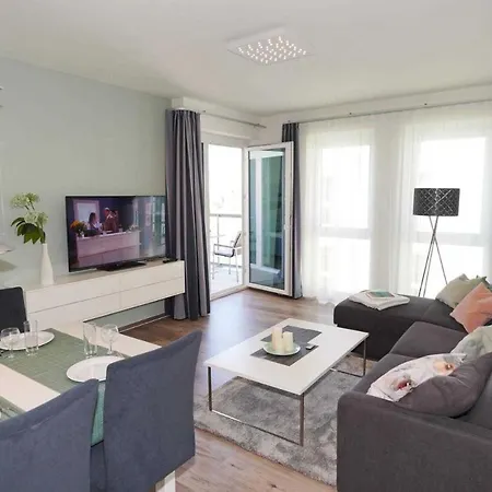 Residenz Bollwark 1 0