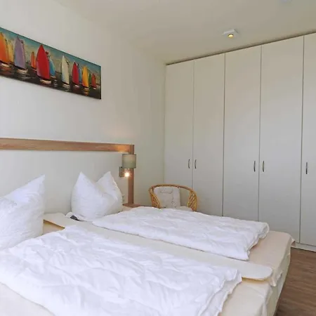Apartment Residenz Bollwark 1 0