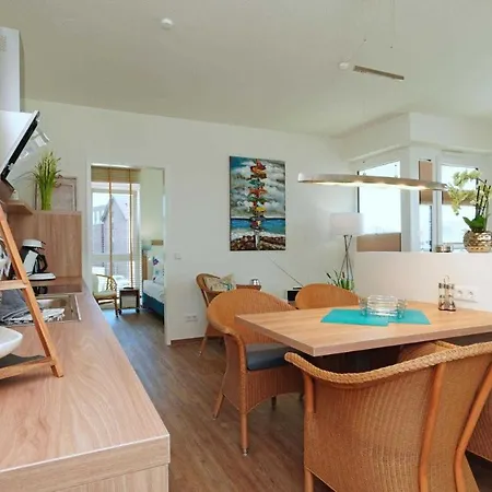 아파트 Residenz Bollwark 1 0 올페니츠