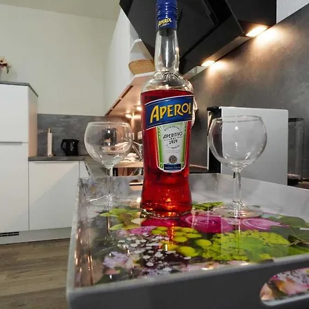 Residenz Bollwark 1 0 올페니츠