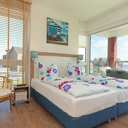 Residenz Bollwark 1 0 아파트 *