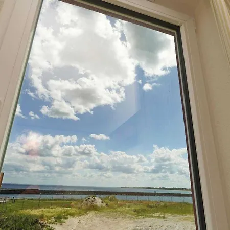 Residenz Bollwark 1 0 아파트 *