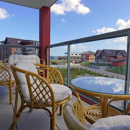 Residenz Bollwark 1 0 아파트 *