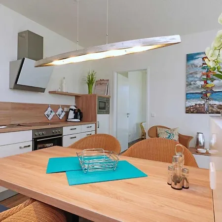 Residenz Bollwark 1 0 아파트