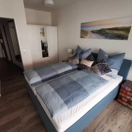 Apartment Residenz Bollwark 1 0 *