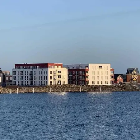 아파트 Residenz Bollwark 1 0