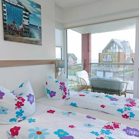 Residenz Bollwark 1 0 *