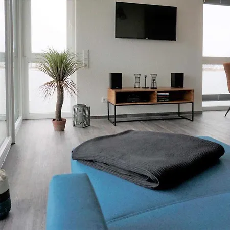 Residenz Bollwark 1 0 아파트 올페니츠