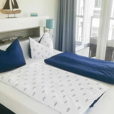 Apartment Residenz Bollwark 1 0 *