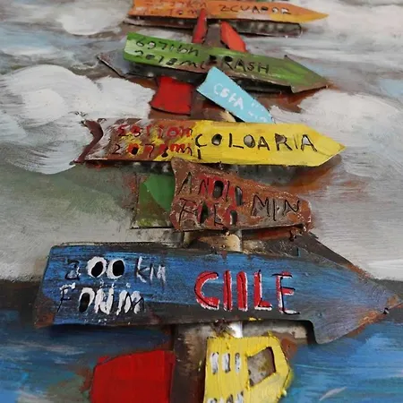 아파트 Residenz Bollwark 1 0