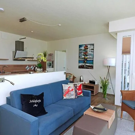 Residenz Bollwark 1 0 아파트 올페니츠