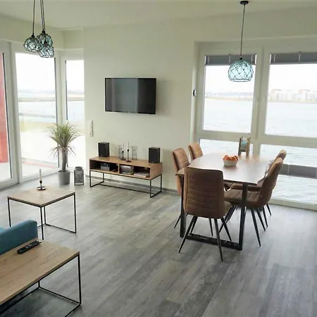 Residenz Bollwark 1 0 아파트