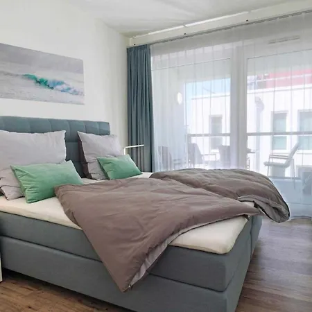 Residenz Bollwark 1 0 * 올페니츠