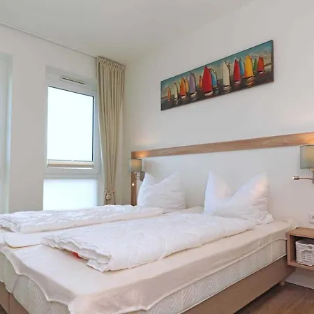 Residenz Bollwark 1 0 아파트