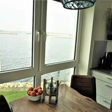 Residenz Bollwark 1 0 아파트