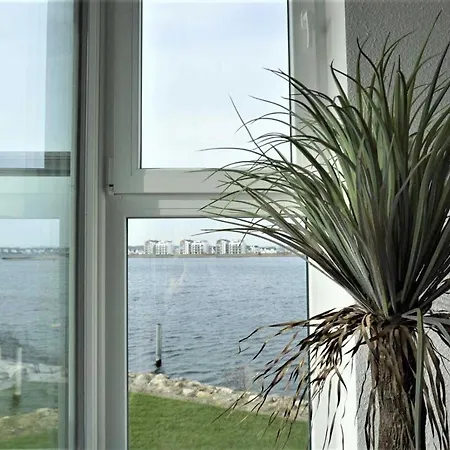 Residenz Bollwark 1 0 * Olpenitz
