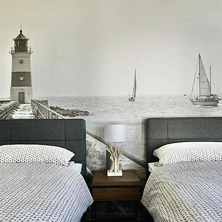 Residenz Bollwark 1 0 아파트