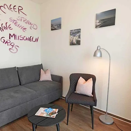 Residenz Bollwark 1 0 Apartment Olpenitz
