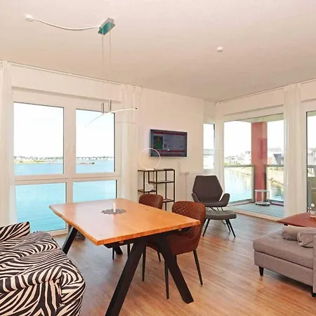 Residenz Bollwark 1 0 *