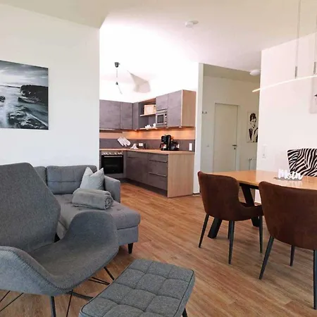 Residenz Bollwark 1 0 * 올페니츠