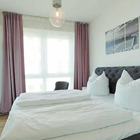 Residenz Bollwark 1 0