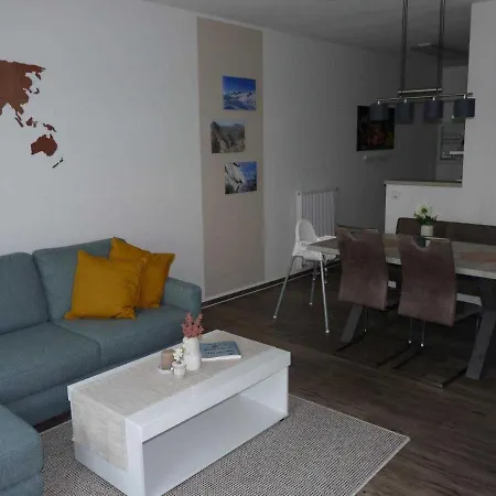 Apartment Residenz Bollwark 1 0 Olpenitz