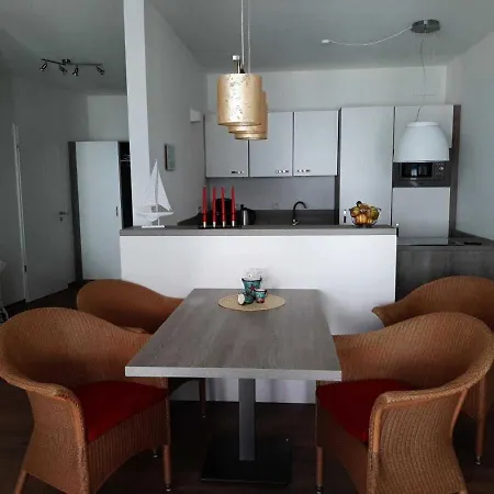 Residenz Bollwark 1 0 아파트 올페니츠