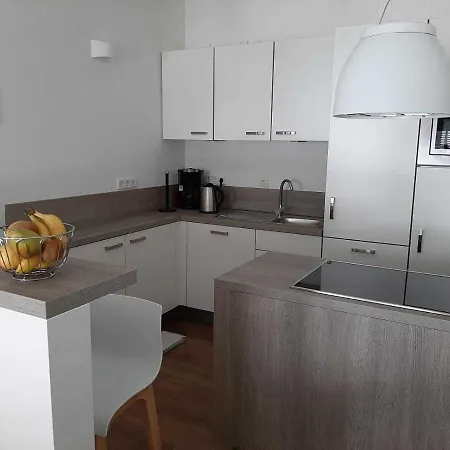 Residenz Bollwark 1 0 아파트