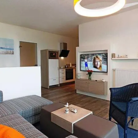 Residenz Bollwark 1 0 아파트