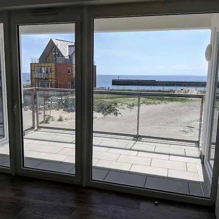 Residenz Bollwark 1 0 아파트 *