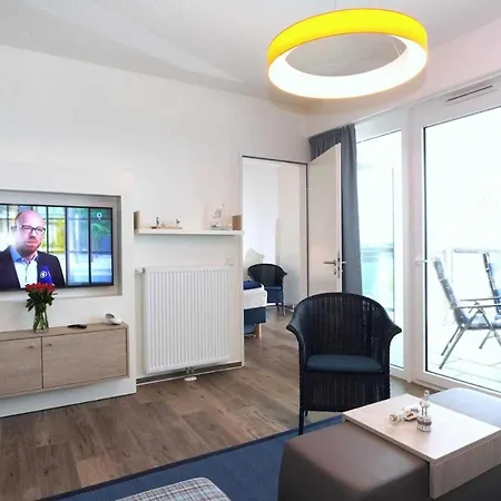 Residenz Bollwark 1 0 올페니츠