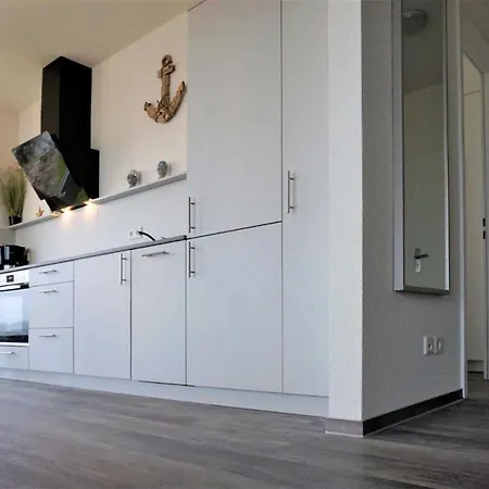 Residenz Bollwark 1 0 아파트