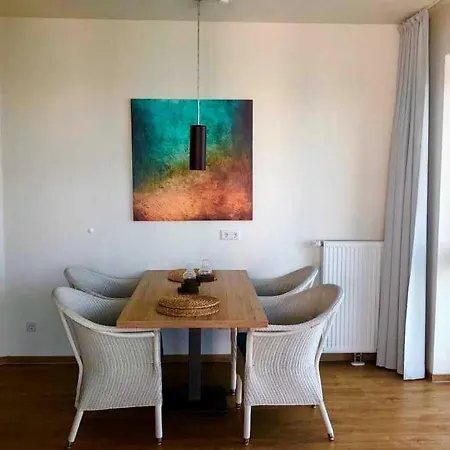 Apartment Residenz Bollwark 1 0