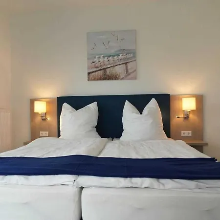 Lejlighed Residenz Bollwark 1 0 *