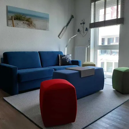 Apartment Residenz Bollwark 1 0 Olpenitz