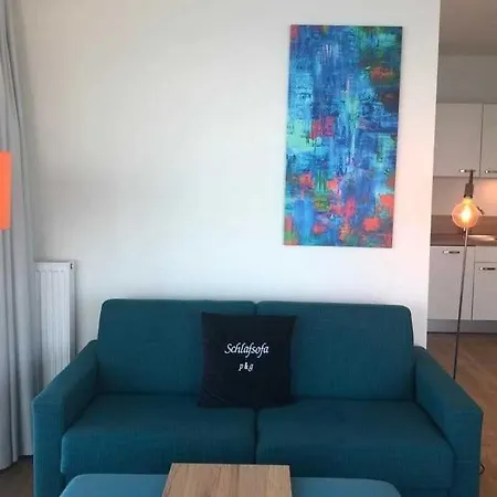 Apartment Residenz Bollwark 1 0