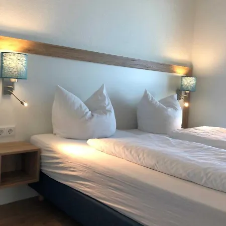 Apartment Residenz Bollwark 1 0 *