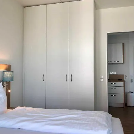Residenz Bollwark 1 0 * Olpenitz