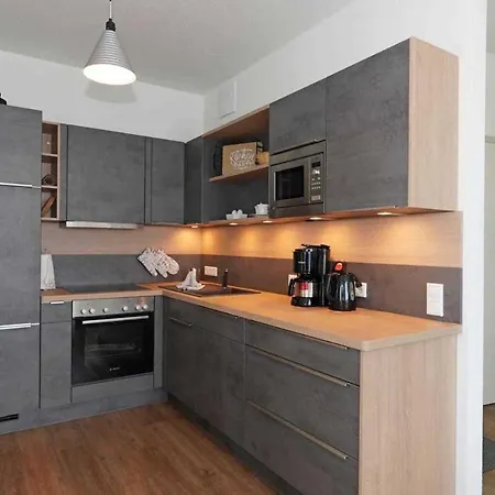 Residenz Bollwark 1 0 Olpenitz