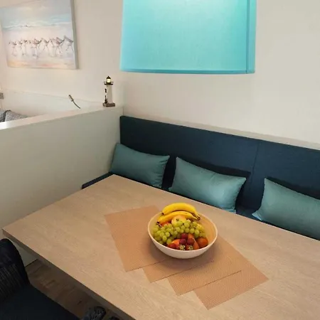 아파트 Residenz Bollwark 1 0