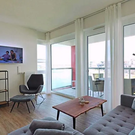 Residenz Bollwark 1 0 * Olpenitz