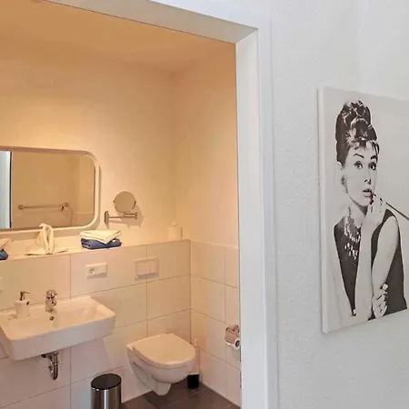 Residenz Bollwark 1 0 아파트