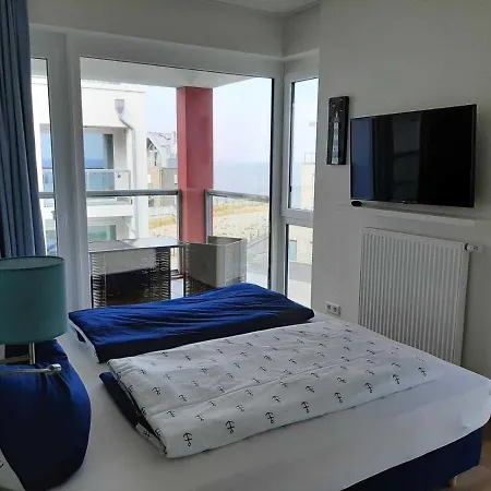 Residenz Bollwark 1 0 아파트 *