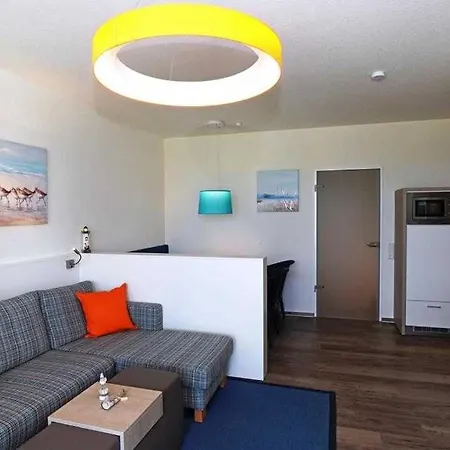 아파트 Residenz Bollwark 1 0 *