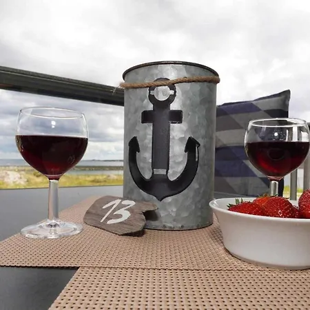 아파트 Residenz Bollwark 1 0