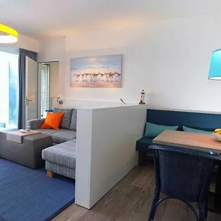 Residenz Bollwark 1 0 *