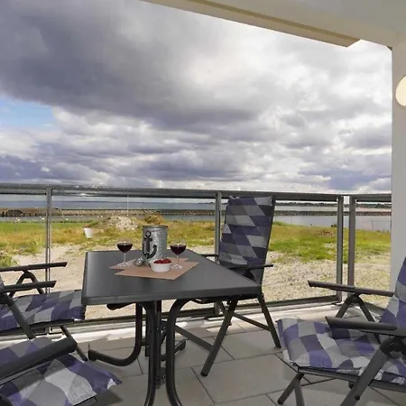 Residenz Bollwark 1 0 * 올페니츠