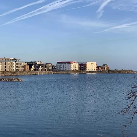 Residenz Bollwark 1 0